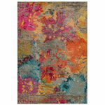 Colores Cloud Rug Galactic CO04