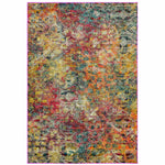 Colores Cloud Rug Digital CO05