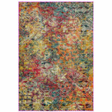 Colores Cloud Rug Digital CO05