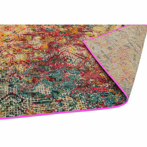 Colores Cloud Rug Digital CO05