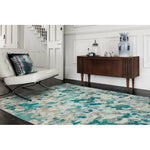 Colores Cloud Rug Ethereal CO03