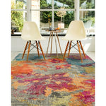 Colores Cloud Rug Galactic CO04