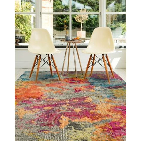 Colores Cloud Rug Galactic CO04