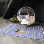 Halsey Rug Blue