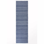 Halsey Rug Blue