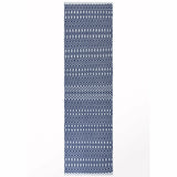 Halsey Rug Blue