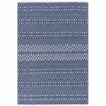 Halsey Rug Blue