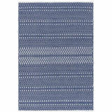 Halsey Rug Blue