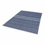 Halsey Rug Blue