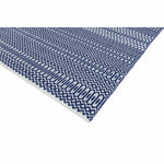 Halsey Rug Blue