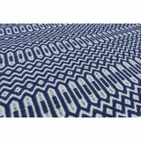 Halsey Rug Blue