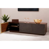 Kempton Media Unit