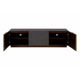 Kempton Media Unit