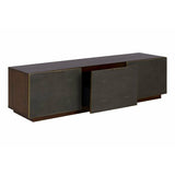 Kempton Media Unit
