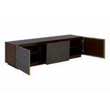 Kempton Media Unit