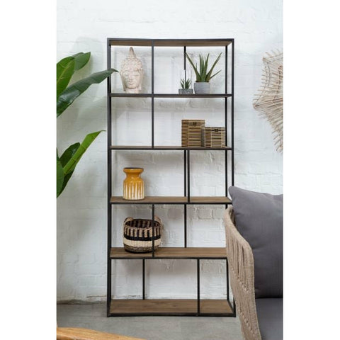 Mason Shelf Unit