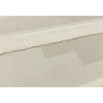 Monty Rug Natural/Cream Geometric MN06