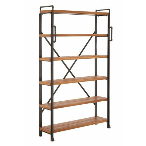 New Foundry 6 Tier Shelf Unit