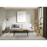 Nova Rug Tribal Grey NV33