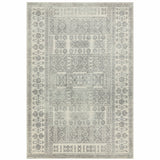 Nova Rug Tribal Grey NV33