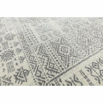 Nova Rug Tribal Grey NV33