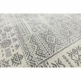 Nova Rug Tribal Grey NV33