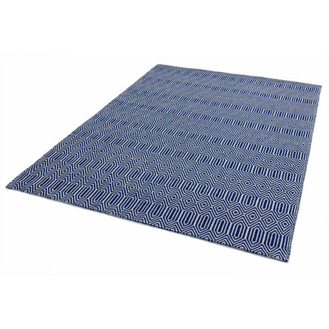 Sloan Blue Rug