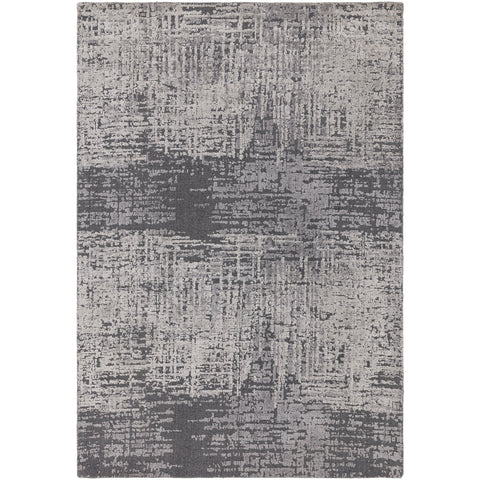 Torino Charcoal Rug