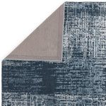Torino Petrol Blue Rug